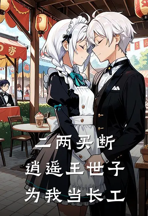 二两买断：逍遥王世子为我当长工