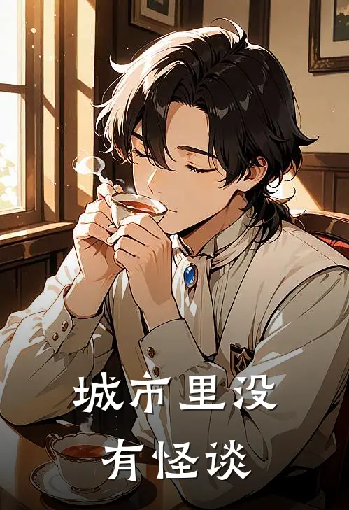 城市里没有怪谈