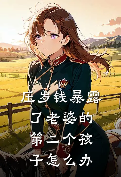 压岁钱暴露了老婆的第二个孩子怎么办