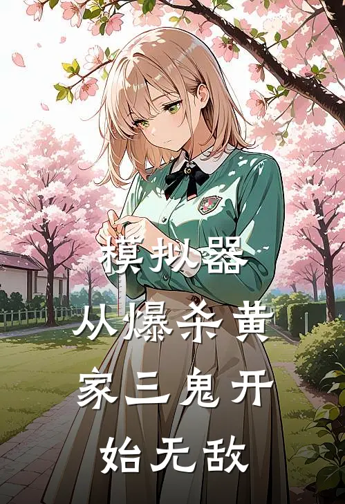 模拟器：从爆杀黄家三鬼开始无敌