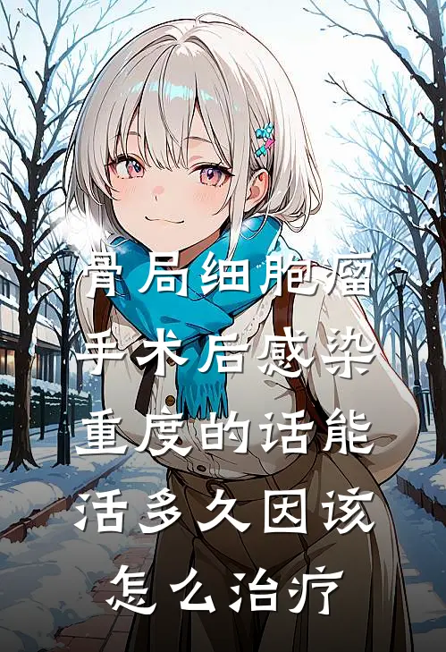 骨局细胞瘤手术后感染重度的话能活多久因该怎么治疗