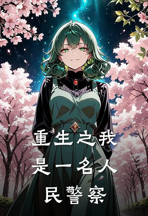 重生之我是一名人民警察