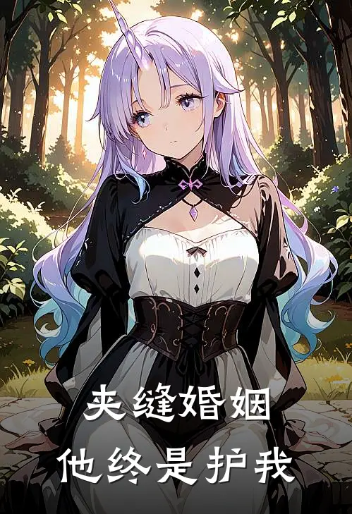 夹缝婚姻：他终是护我