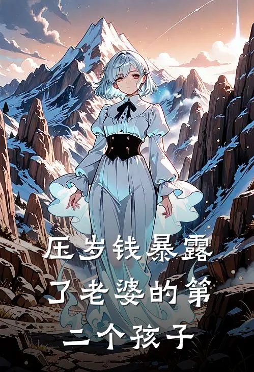 压岁钱暴露了老婆的第二个孩子