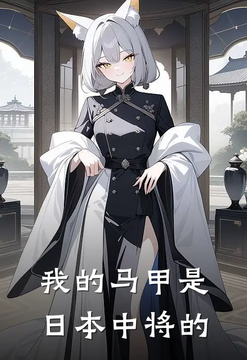 我的马甲是日本中将的