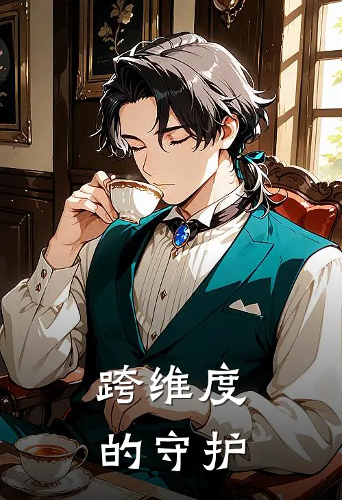 跨维度的守护