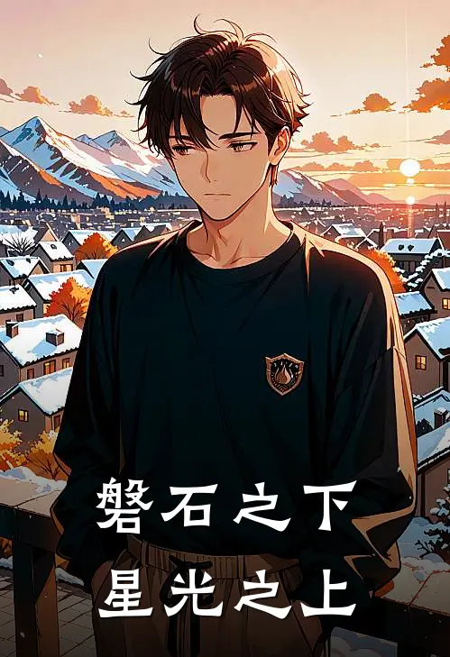 磐石之下，星光之上(肖锋江晓雨)最新好看小说_最新章节列表磐石之下，星光之上(肖锋江晓雨)