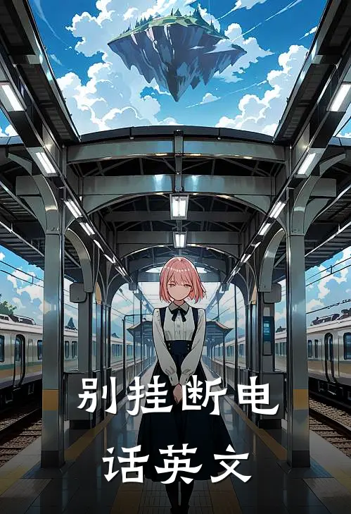 别挂断电话英文