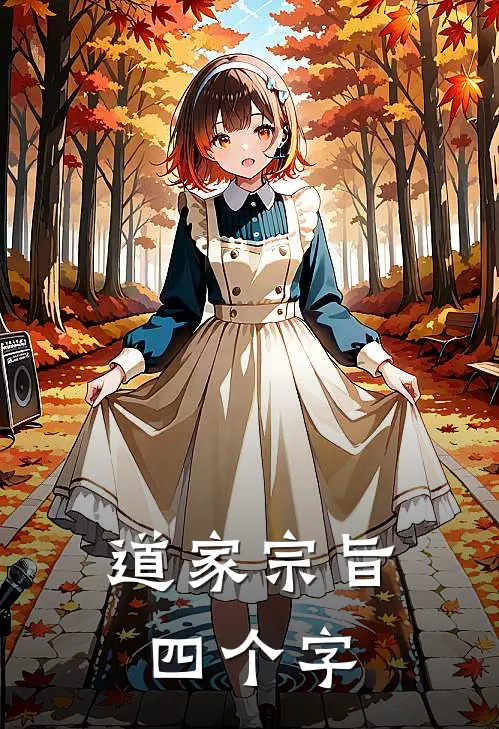 道家宗旨四个字