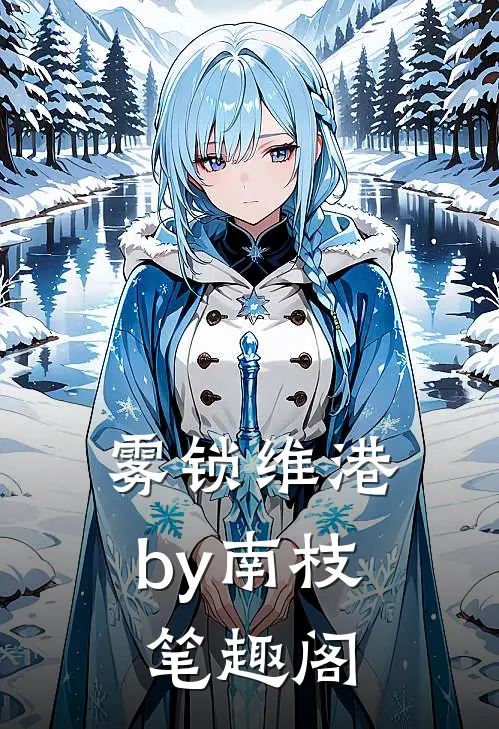 雾锁维港by南枝笔趣阁