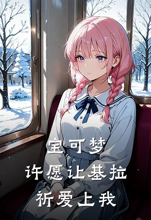 宝可梦：许愿让基拉祈爱上我