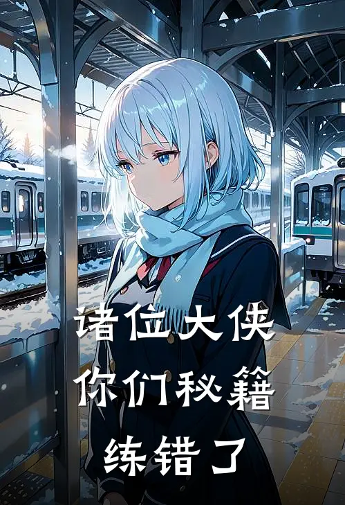 诸位大侠，你们秘籍练错了