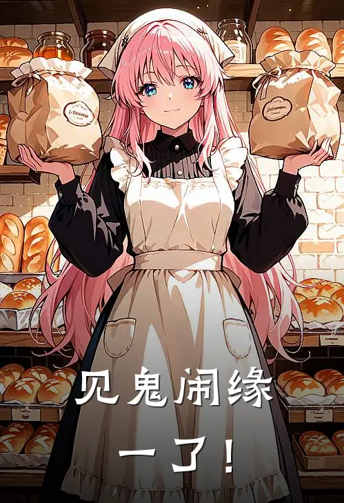 见鬼闹缘一了！