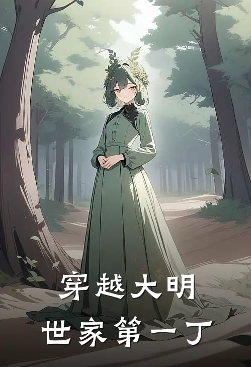 穿越大明：世家第一丁