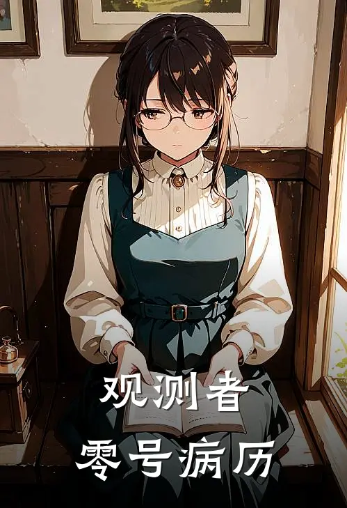 观测者：零号病历(沈雾秦凛)全本免费小说_最新章节列表观测者：零号病历(沈雾秦凛)