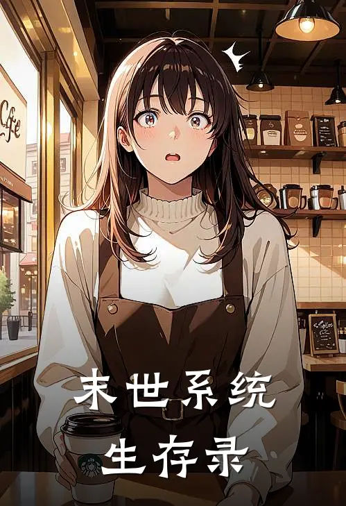 末世系统生存录