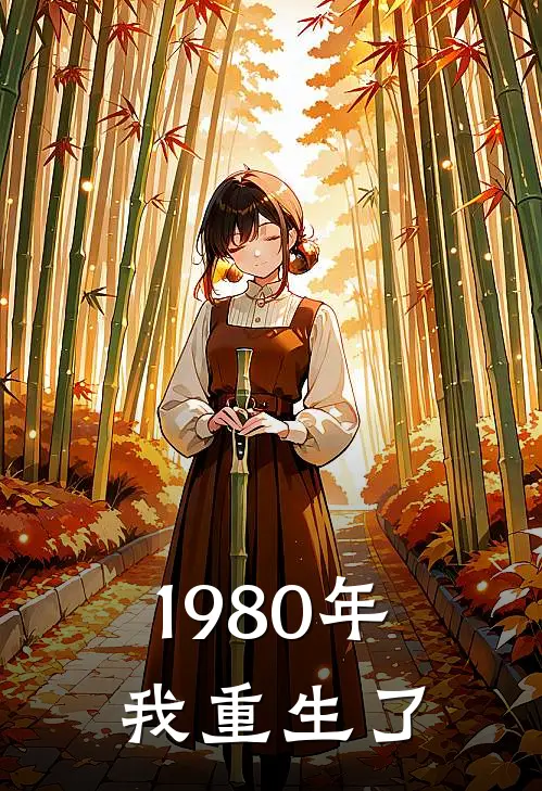 1980年我重生了
