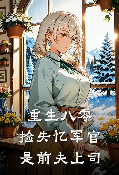 重生八零：捡失忆军官是前夫上司