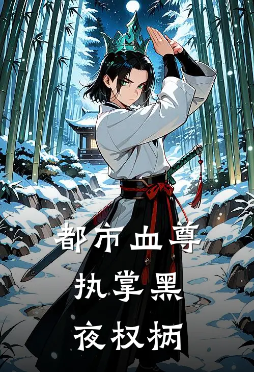 都市血尊：执掌黑夜权柄陆烬黄毛免费完结小说_完本完结小说都市血尊：执掌黑夜权柄(陆烬黄毛)