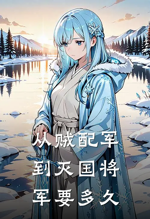 从贼配军到灭国将军要多久