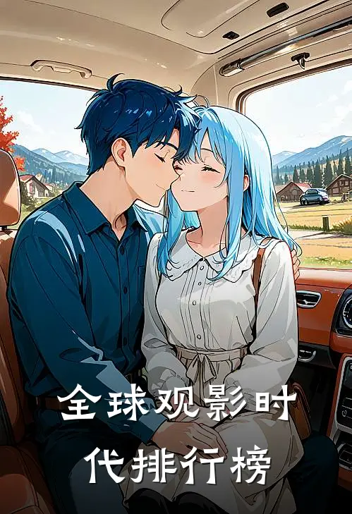 全球观影时代排行榜