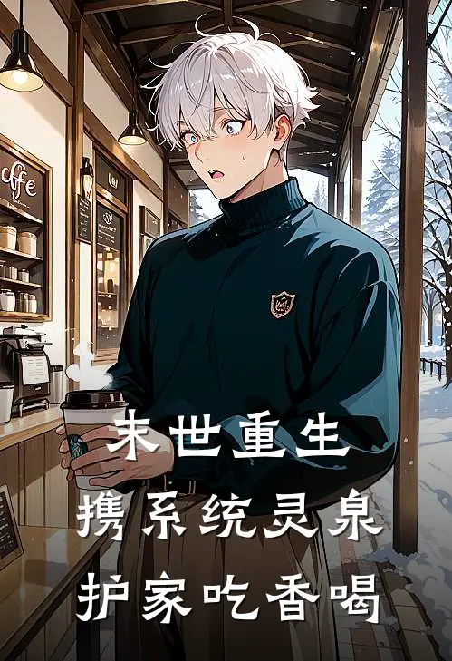 末世重生：携系统灵泉护家吃香喝