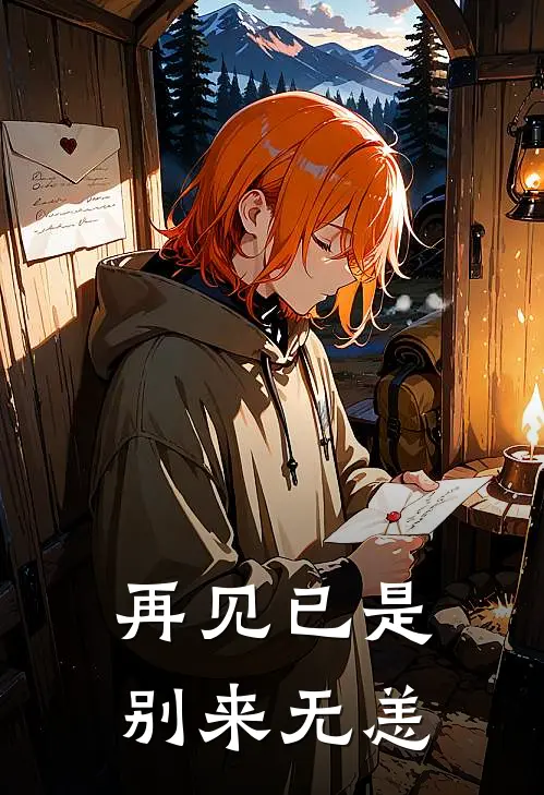 再见已是别来无恙