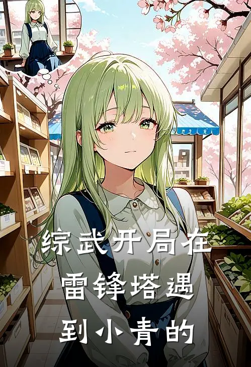 综武开局在雷锋塔遇到小青的