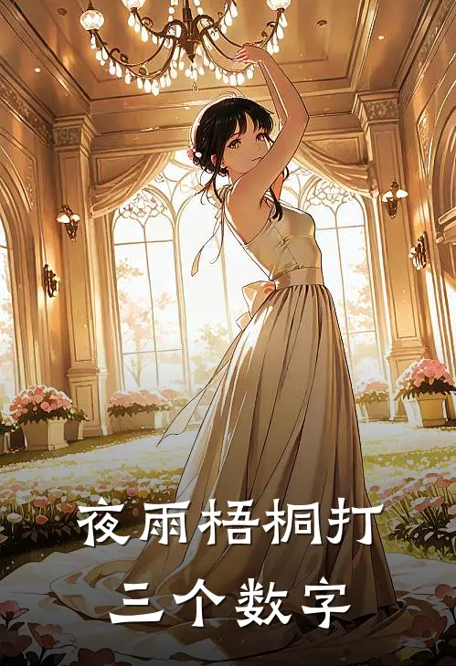 夜雨梧桐打三个数字