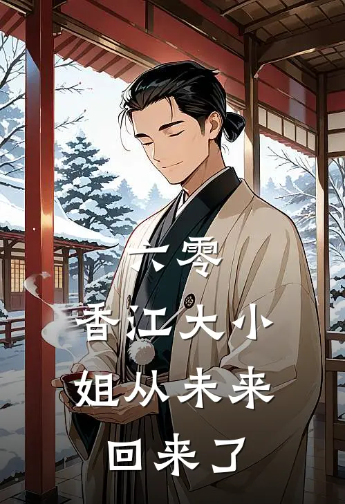 六零：香江大小姐从未来回来了