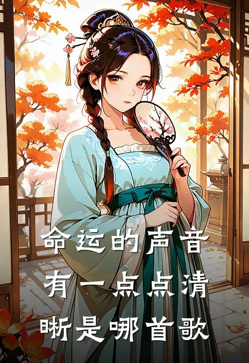 命运的声音,有一点点清晰是哪首歌