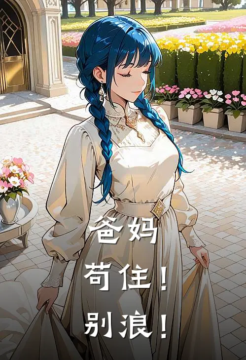 爸妈，苟住！别浪！