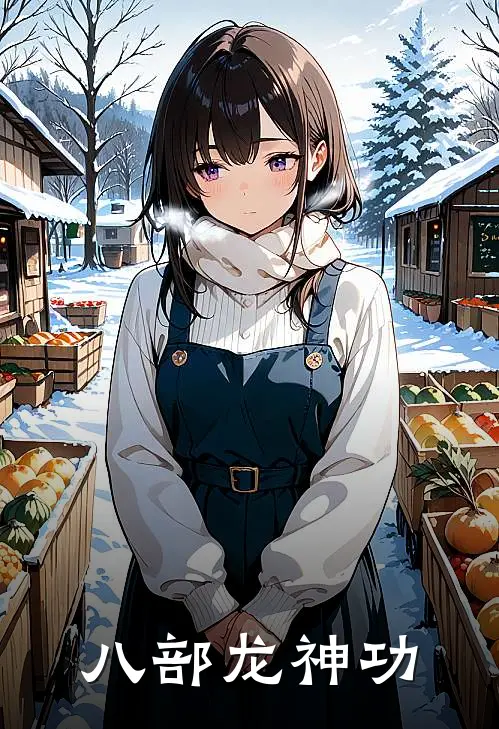 八部龙神功