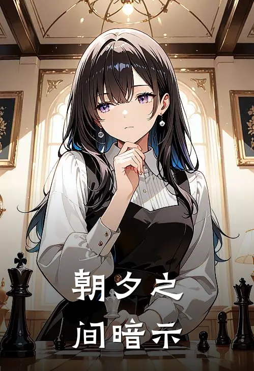 朝夕之间暗示