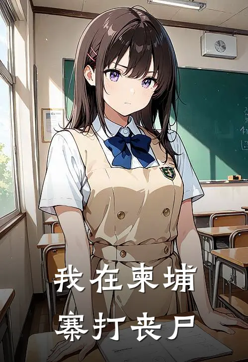 我在柬埔寨打丧尸