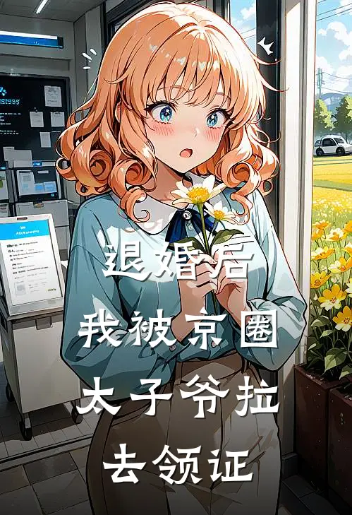 退婚后，我被京圈太子爷拉去领证(苏晚意林砚舟)完整版免费阅读_(退婚后，我被京圈太子爷拉去领证)全章节免费在线阅读