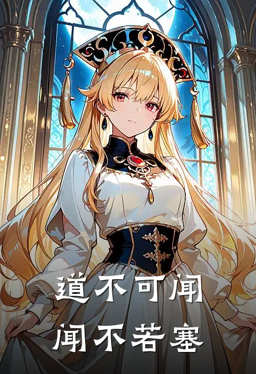 道不可闻,闻不若塞