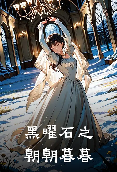 黑曜石之朝朝暮暮