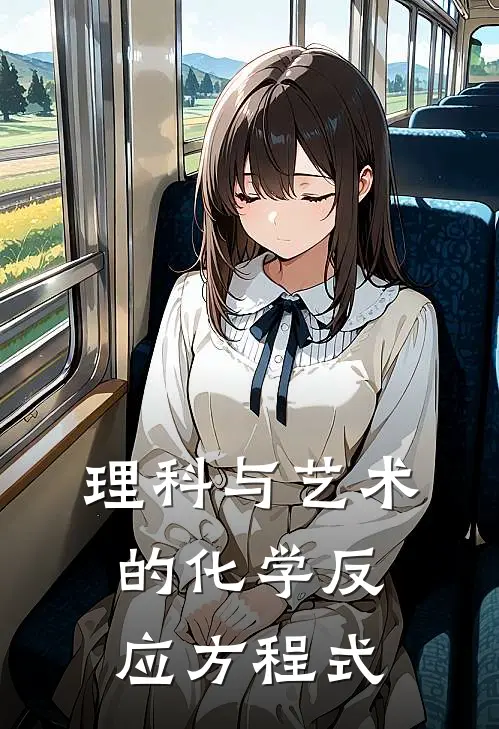 理科与艺术的化学反应方程式