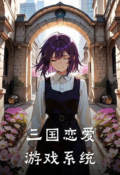 三国恋爱游戏系统