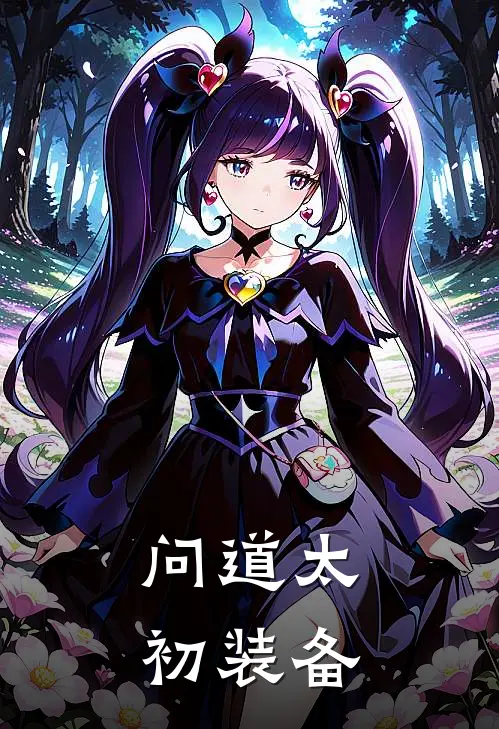 问道太初装备