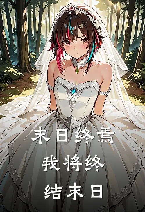 末日终焉，我将终结末日林夜苏凌雪完结版小说阅读_完整版小说免费阅读末日终焉，我将终结末日(林夜苏凌雪)