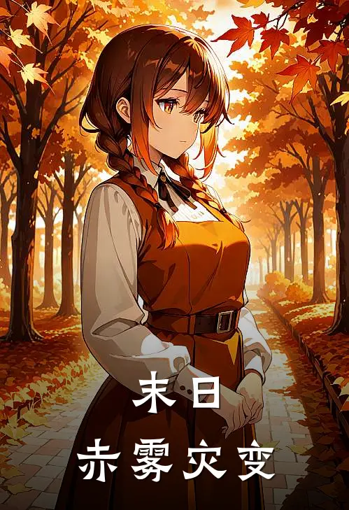 末日：赤雾灾变