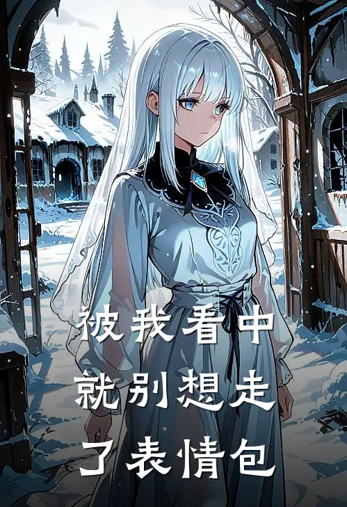 被我看中就别想走了表情包