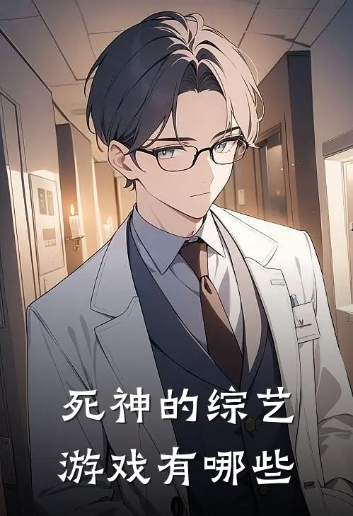 死神的综艺游戏有哪些