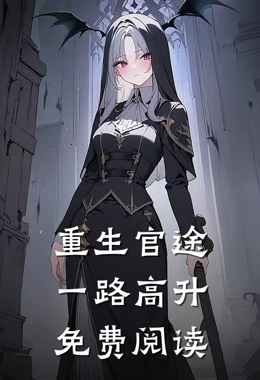 重生官途一路高升免费阅读