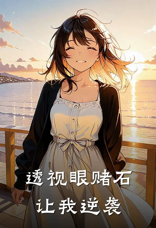 透视眼赌石让我逆袭