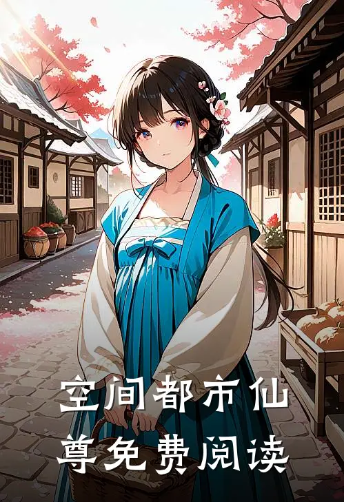 空间都市仙尊免费阅读