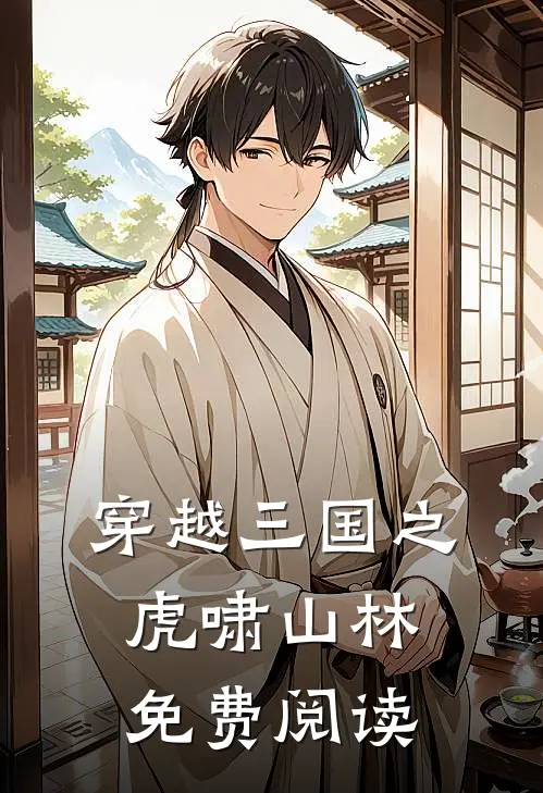穿越三国之虎啸山林免费阅读