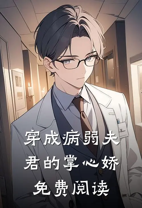 穿成病弱夫君的掌心娇免费阅读